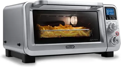 De’Longhi Air Fry Digital Convection Oven